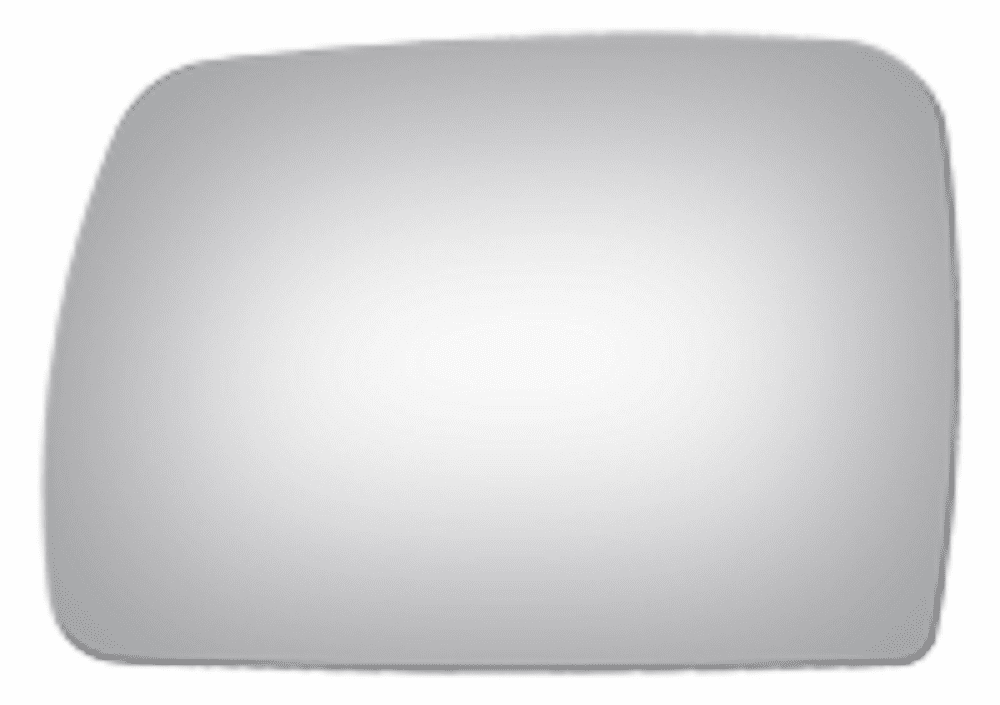 Land Rover Range Rover 2004 Driver Side Mirror Glass 