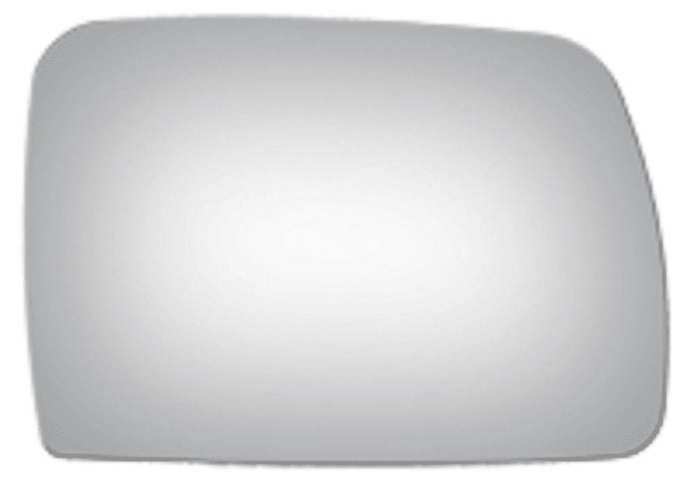 Land Rover Range Rover 2004 Passenger Side Mirror Glass