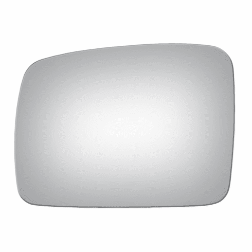 Land Rover Range Rover Sport 2006 Driver Side Mirror Glass