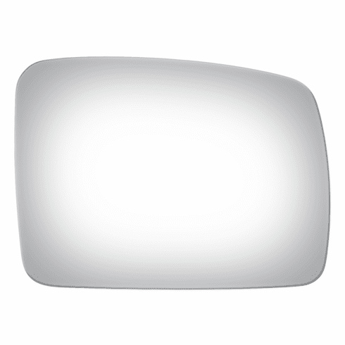 Land Rover Range Rover Sport 2006 Passenger Side Mirror Glass