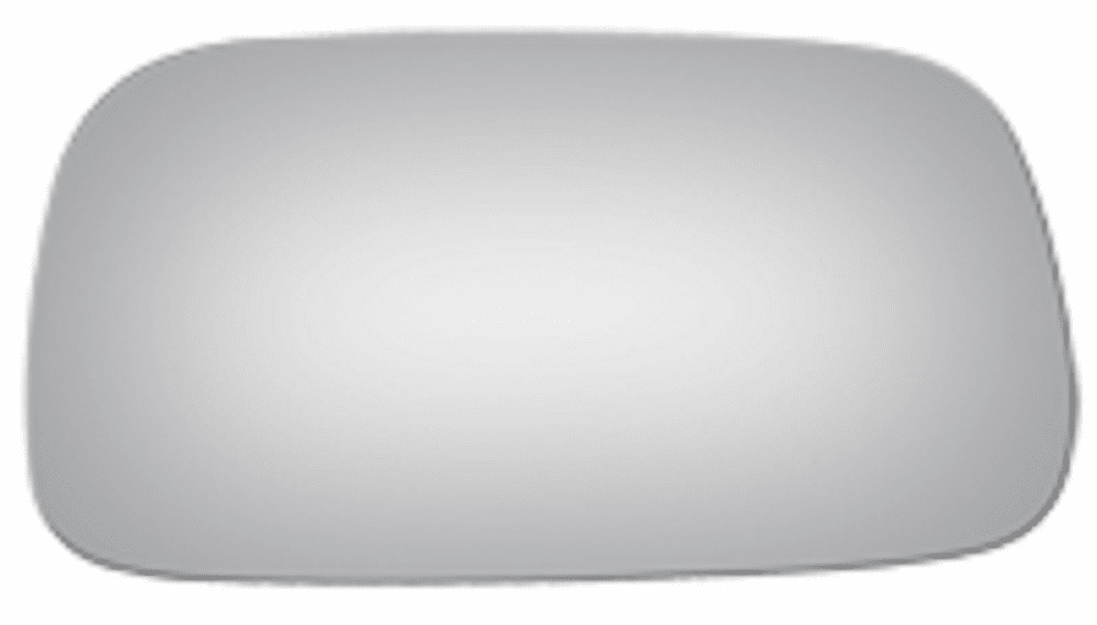 Lexus ES300 1992  Passenger Side Mirror Glass