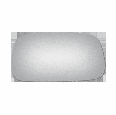 Lexus ES300 1993  Passenger Side Mirror Glass