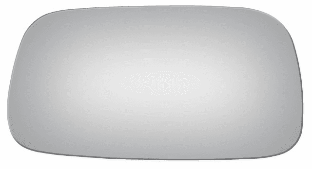 Lexus ES300 1994  Driver Side Mirror Glass