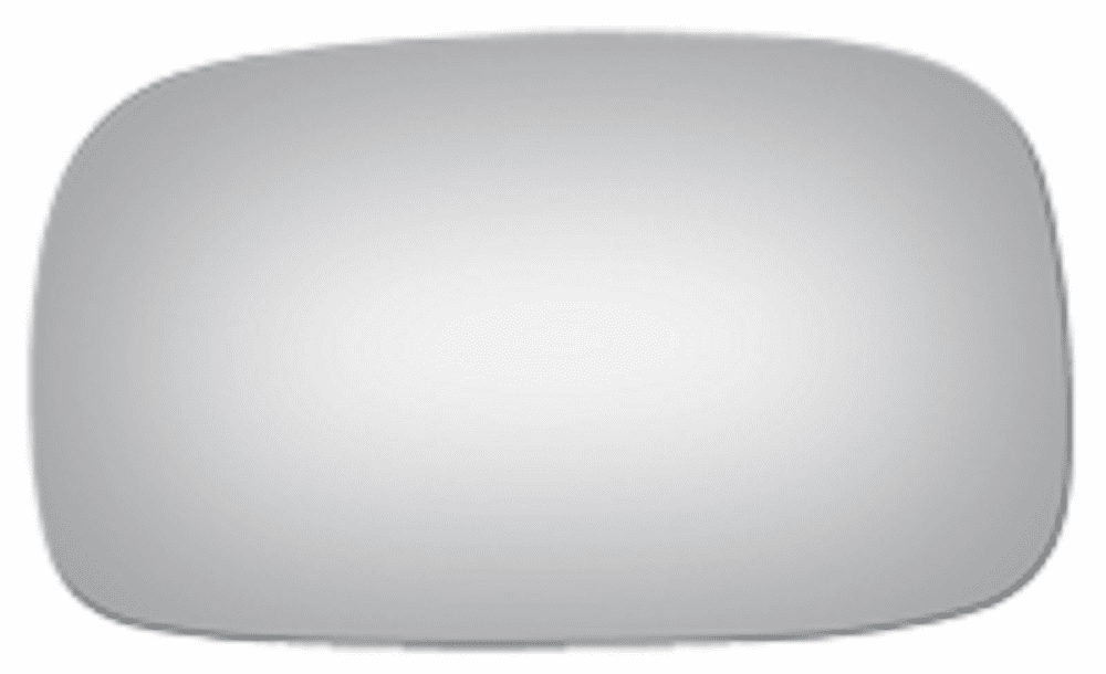 Lexus ES300 1997  Driver Side Mirror Glass