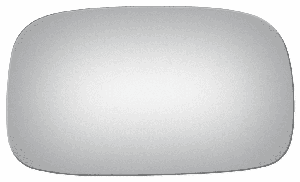 Lexus ES300 2000  Passenger Side Mirror Glass
