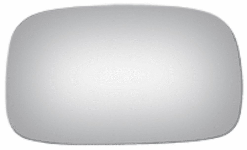 Lexus ES300 2000 Passenger Side Mirror Glass