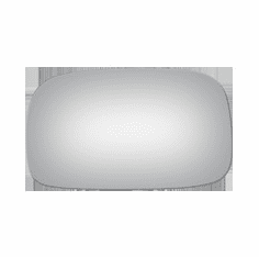 Lexus ES300 2001  Driver Side Mirror Glass