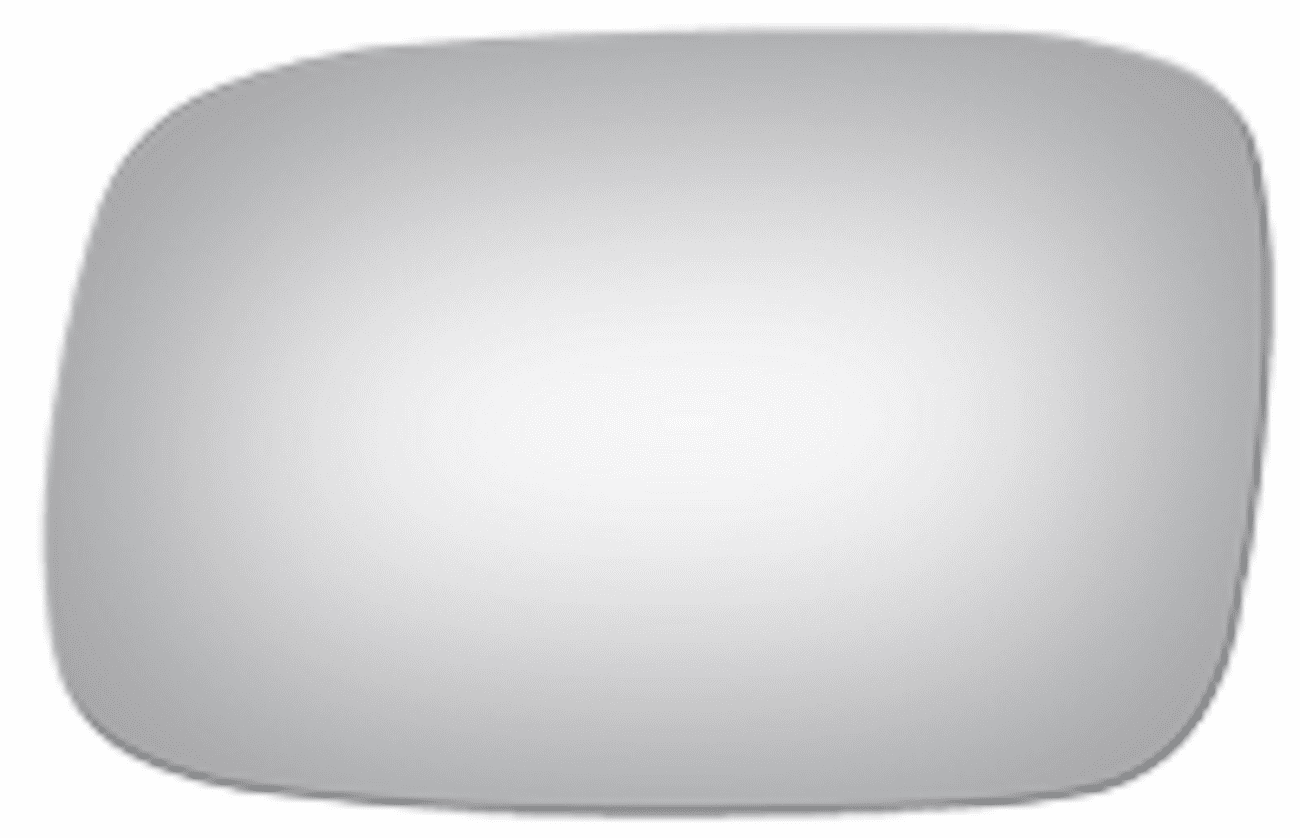 Lexus ES300 2002  Driver Side Mirror Glass