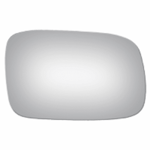 Lexus ES330 2006  Passenger Side Mirror Glass