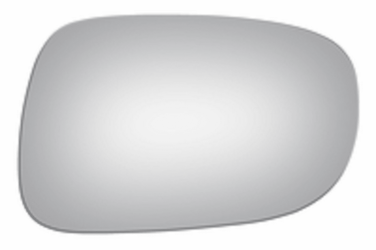 Lexus ES350 2010 Passenger Side Mirror Glass 