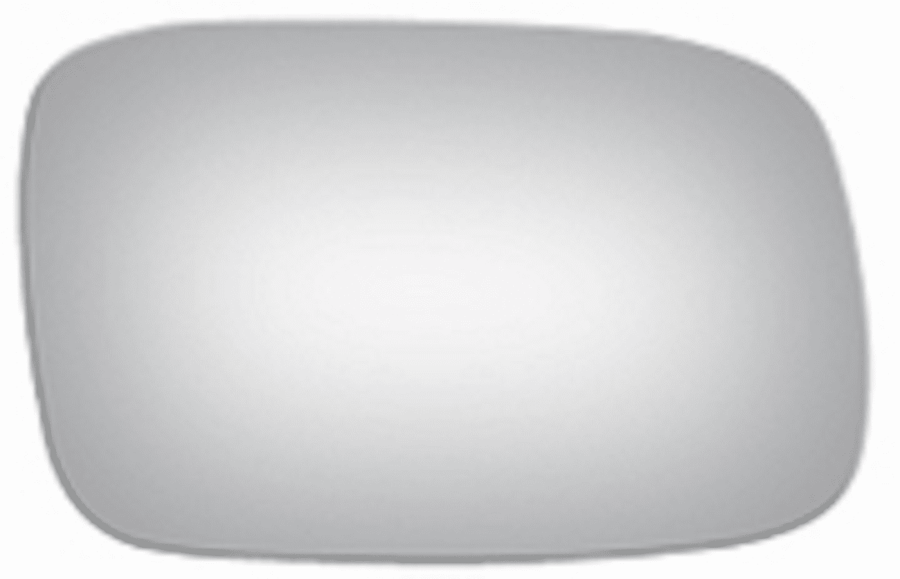 Lexus GS300 2000 Passenger Side Mirror Glass
