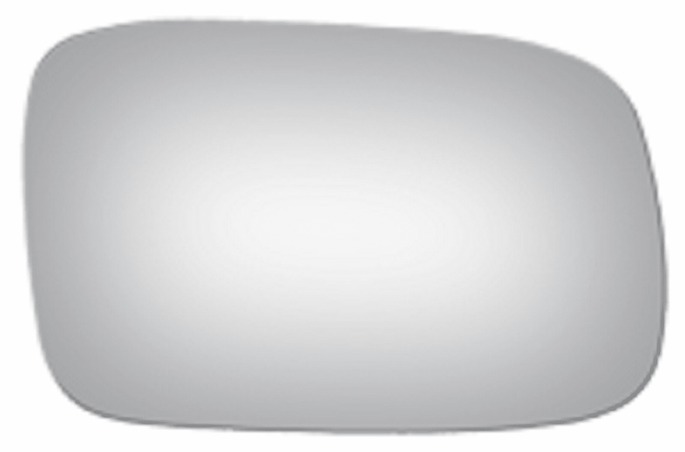 Lexus GS300 2000 Passenger Side Mirror Glass