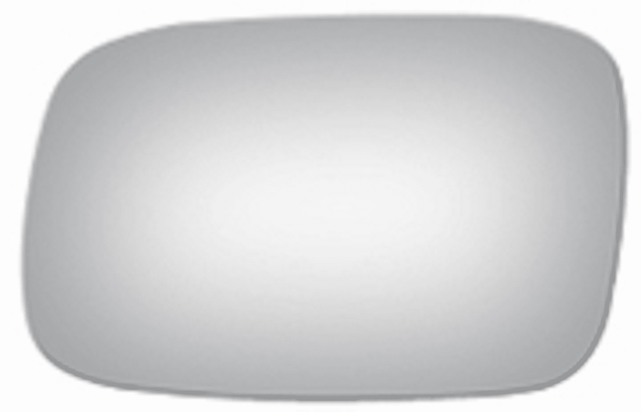 Lexus GS300 2004 Driver Side Mirror Glass