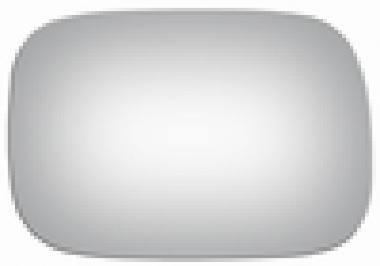 Lexus GS300 2006 Driver Side Mirror Glass