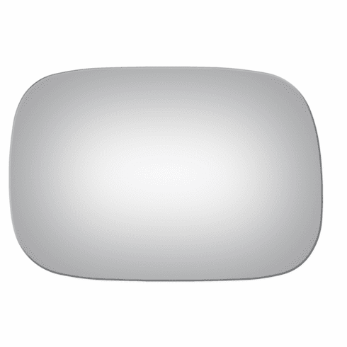 Lexus GS450H 2007 Driver Side Mirror Glass