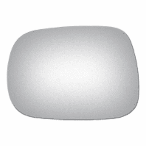 Lexus GS450H 2008  Driver Side Mirror Glass