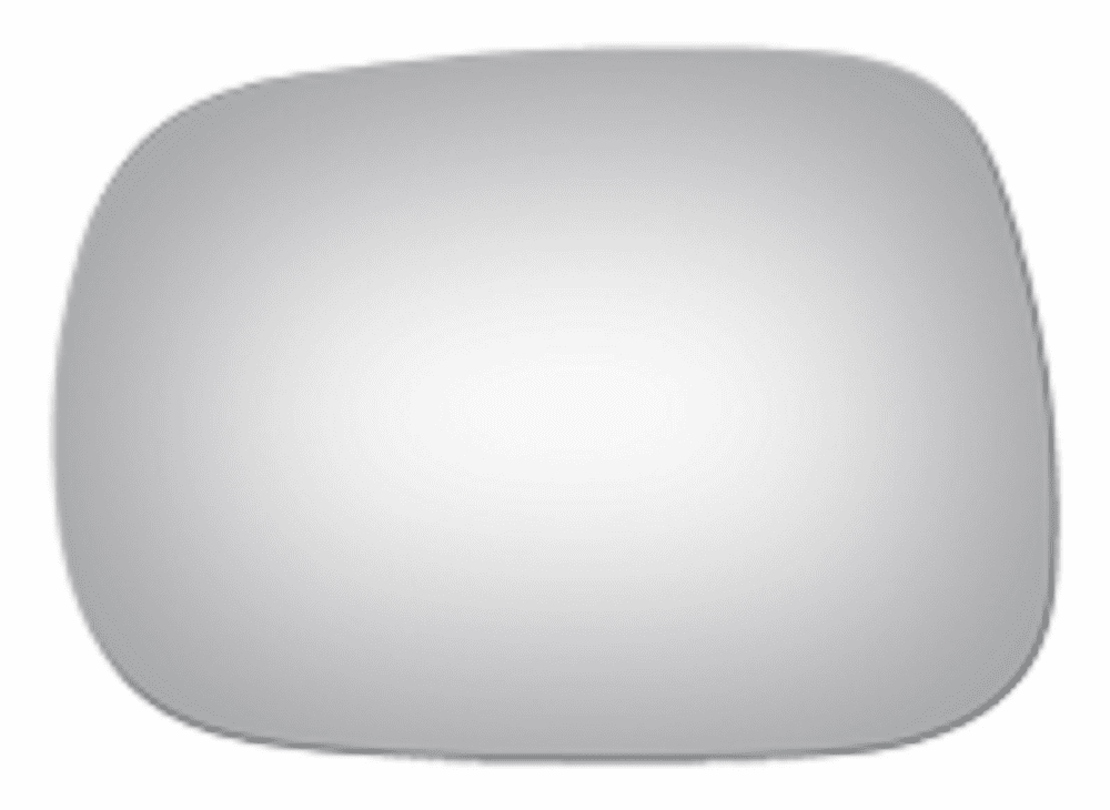 Lexus GS450H 2008  Driver Side Mirror Glass