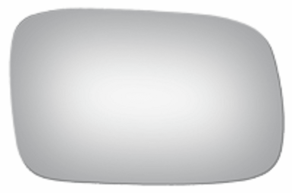 Lexus GS450H 2009  Passenger Side Mirror Glass