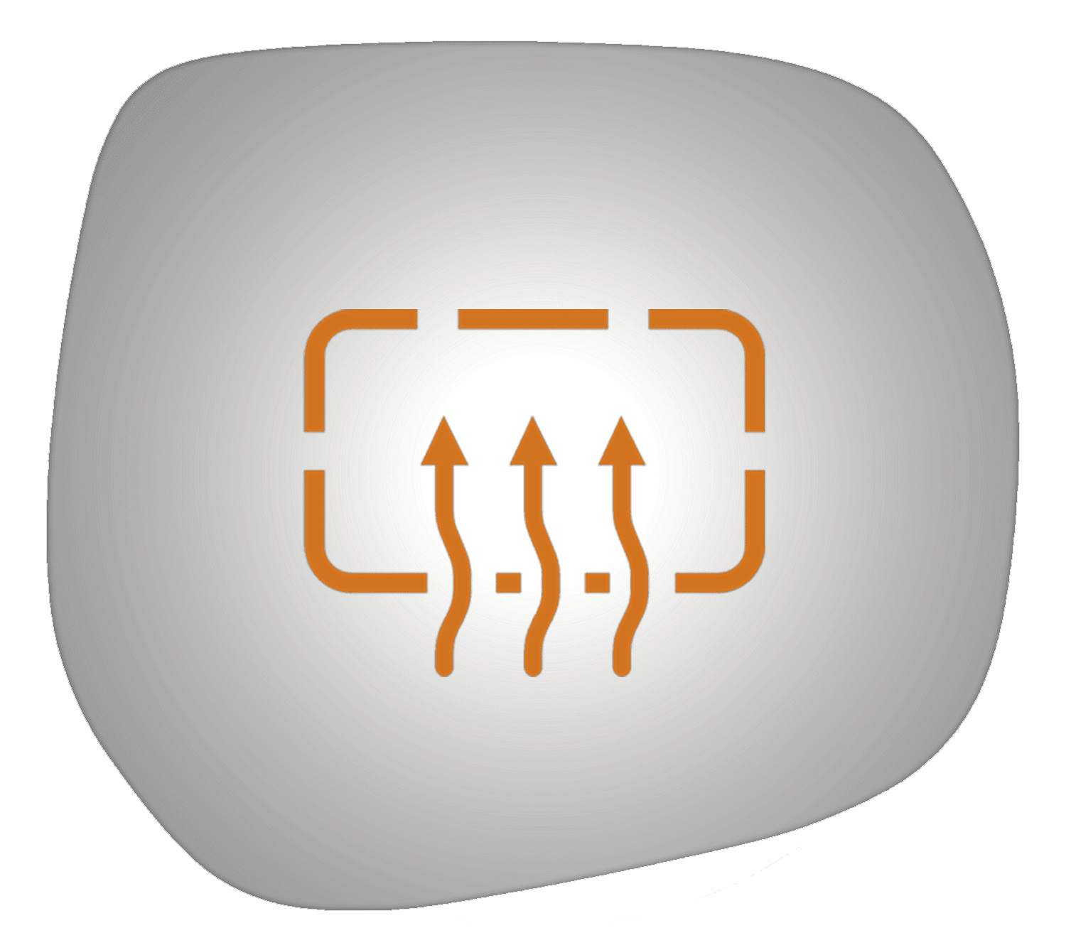 Lexus GX460 2010  Passenger Side Mirror Glass Heated