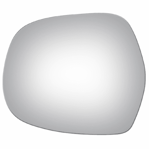 Lexus GX470 2003 Driver Side Mirror Glass