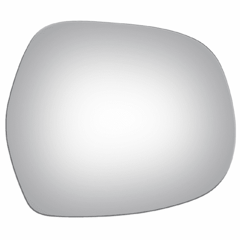 Lexus GX470 2006 Passenger Side Mirror Glass