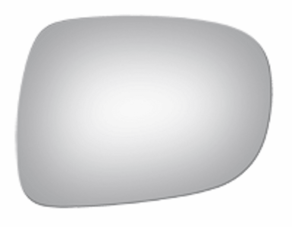 Lexus IS250 2006  Passenger Side Mirror Glass