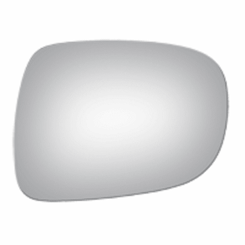 Lexus IS250 2006 Passenger Side Mirror Glass