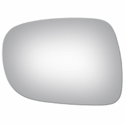 Lexus IS250 2007 Driver Side Mirror Glass
