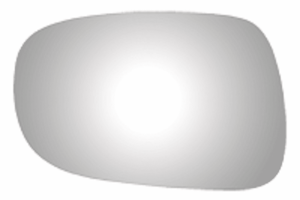 Lexus IS250 2009 Driver Side Mirror Glass