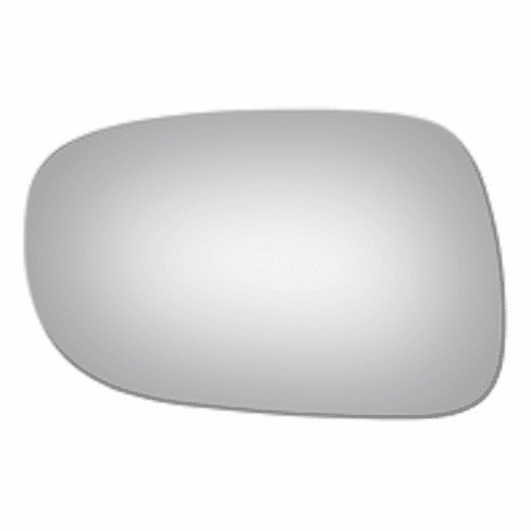 Lexus IS250 2014 Driver Side Mirror Glass