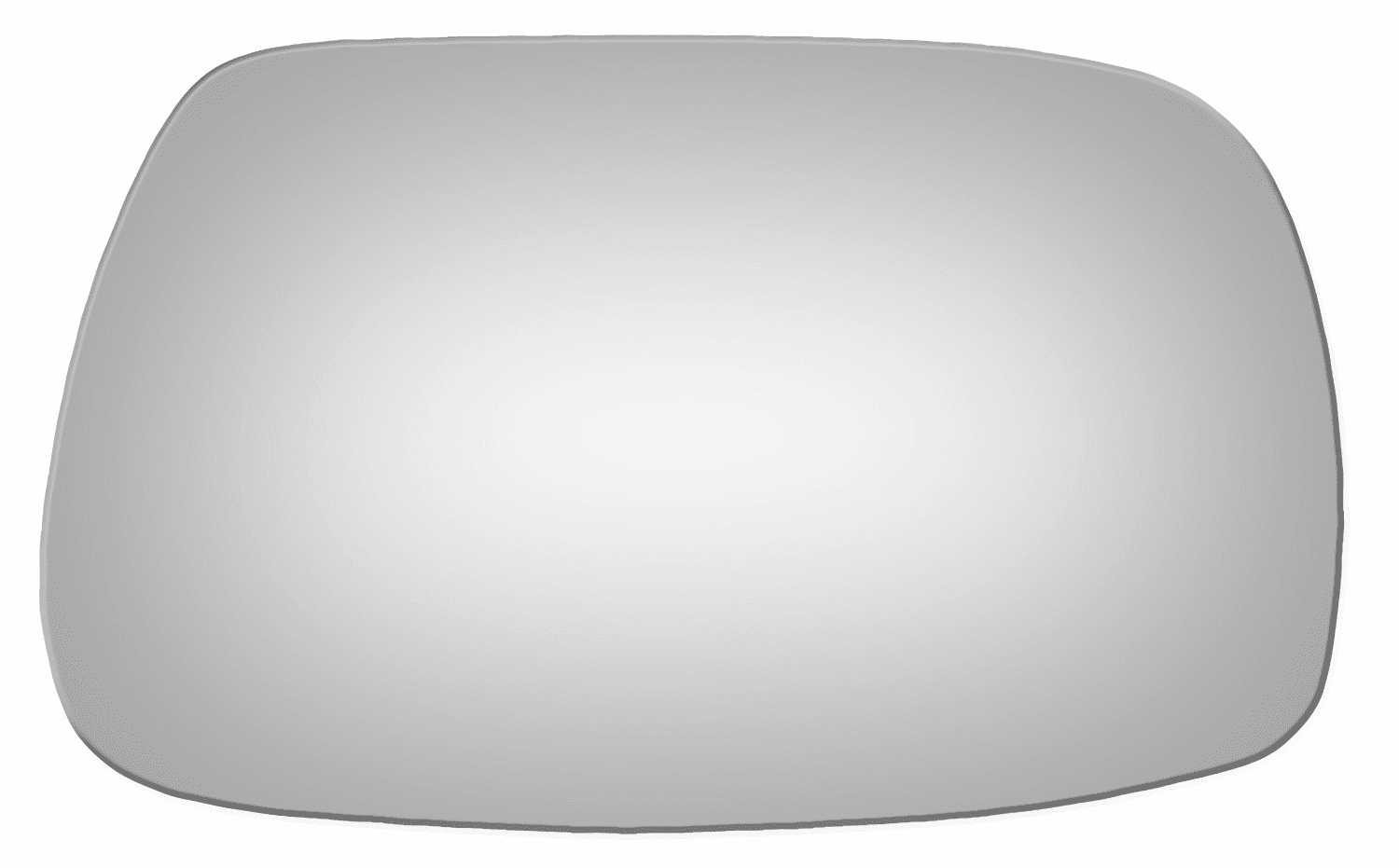 Lexus IS300 2003  Passenger Side Mirror Glass