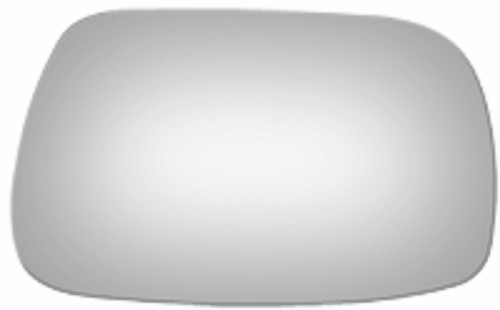 Lexus IS300 2004  Passenger Side Mirror Glass