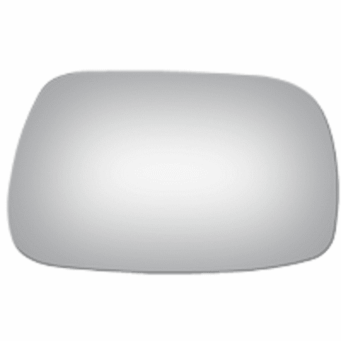 Lexus IS300 2004  Passenger Side Mirror Glass