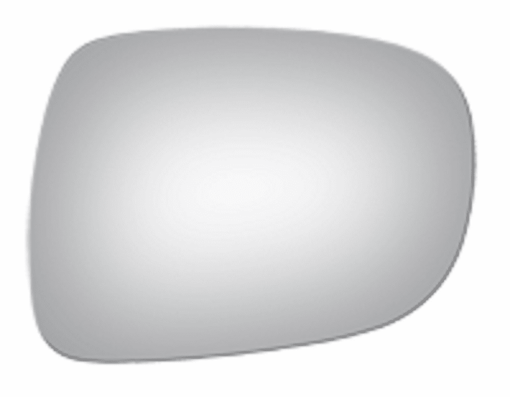 Lexus IS350 2006  Passenger Side Mirror Glass