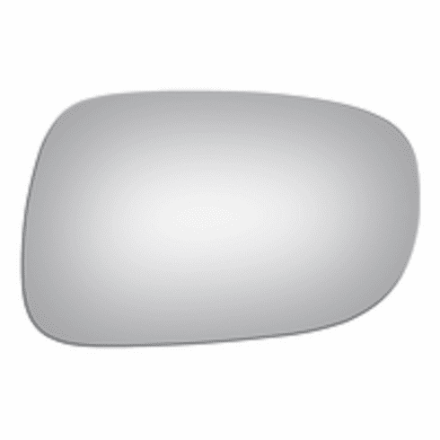Lexus IS350 2011 Passenger Side Mirror Glass