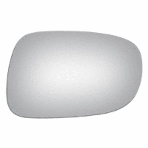 Lexus IS350 2013 Passenger Side Mirror Glass