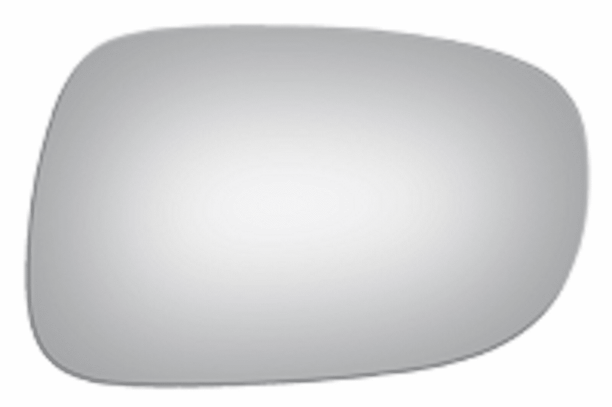 Lexus IS350 2013 Passenger Side Mirror Glass