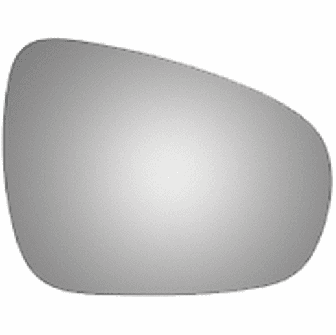 Lexus IS350 2017 Passenger Right Side Mirror Glass