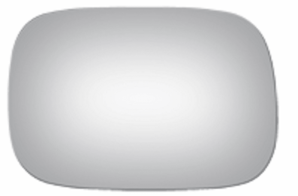 Lexus LS430 2005 Driver Side Mirror Glass