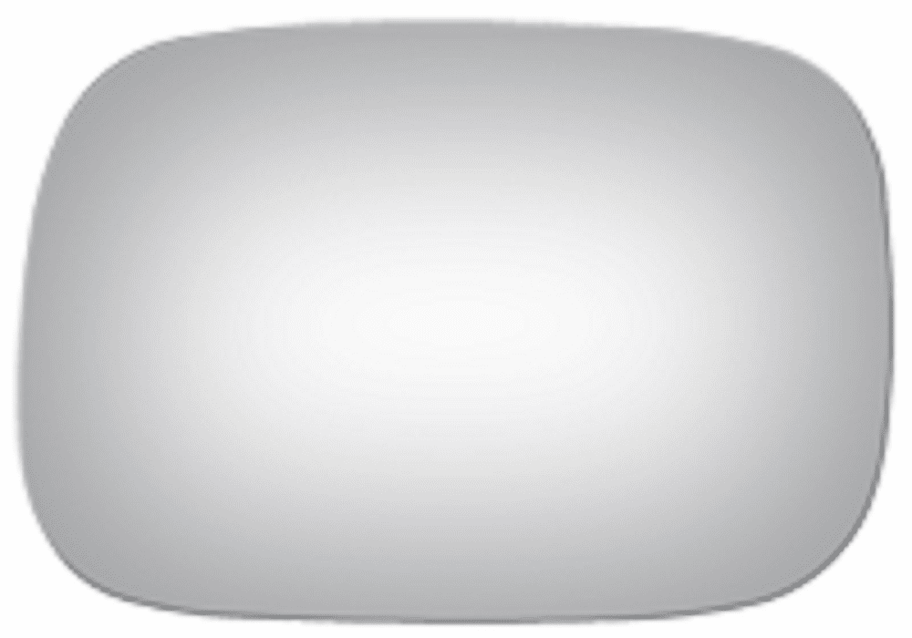 Lexus Ls430 2005 Passenger Side Mirror Glass