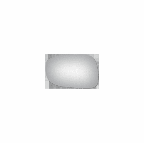 Lexus LS460 2010  Driver Side Mirror Glass