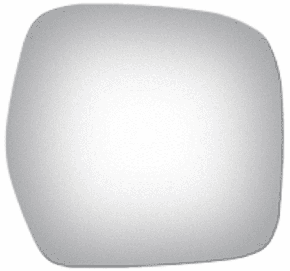 Lexus LX470 1998  Passenger Side Mirror Glass