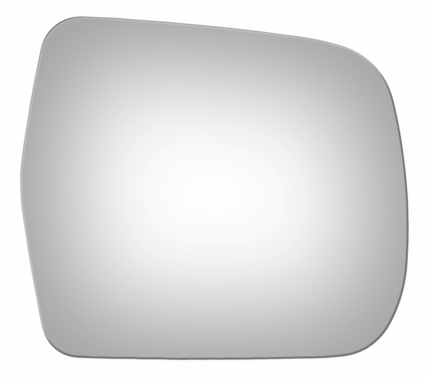 Lexus LX470 2001  Passenger Side Mirror Glass