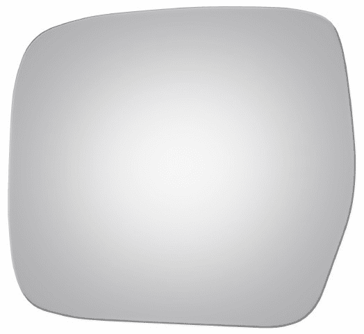 Lexus LX470 2003 Driver Side Mirror Glass