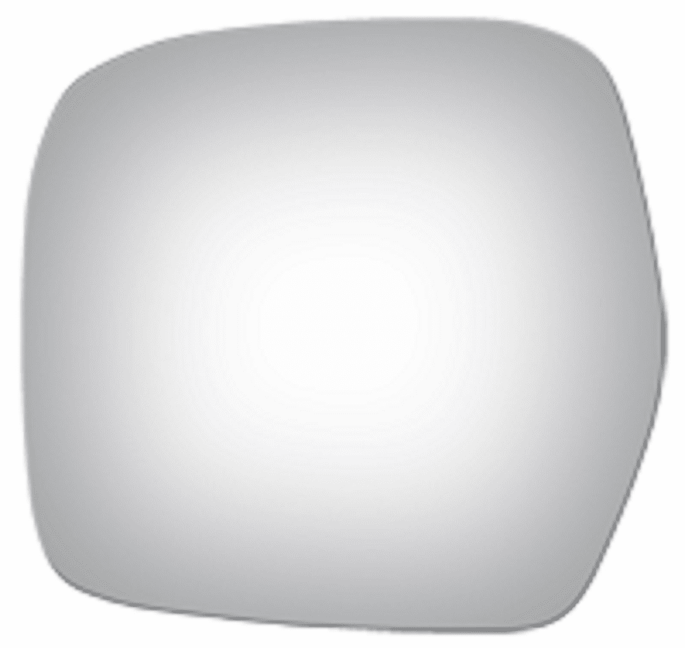 Lexus LX470 2006 Driver Side Mirror Glass