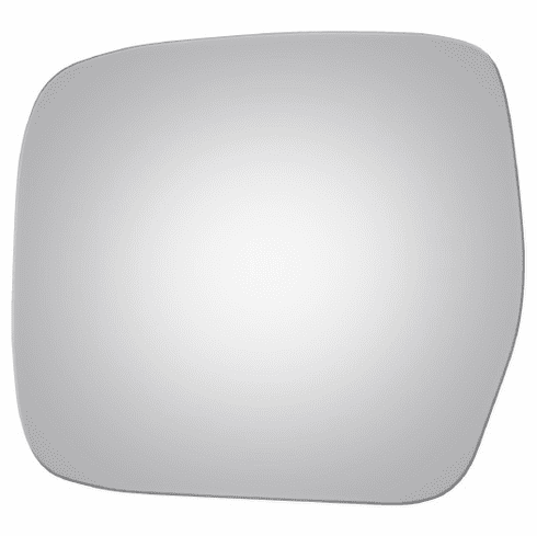 Lexus LX470 2007 Driver Side Mirror Glass