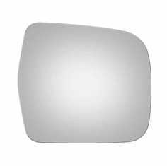 Lexus LX470 2007 Passenger Side Mirror Glass