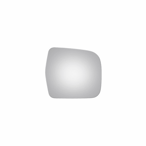 Lexus LX470 2007 Passenger Side Mirror Glass