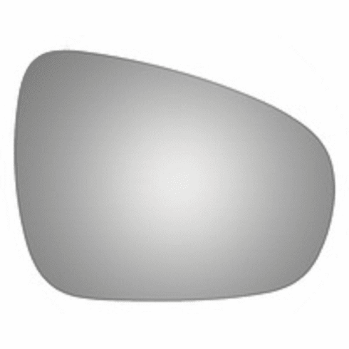 Lexus RC350 2015 Passenger Side Mirror Glass