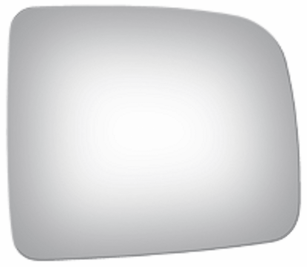 Lexus RX300 1999 Passenger Side  Mirror Glass